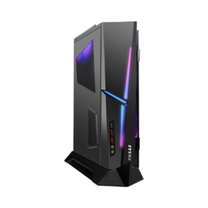 MSI MEG Trident X i9-10900K RTX3080 2TB SSD Gaming Desktop PC