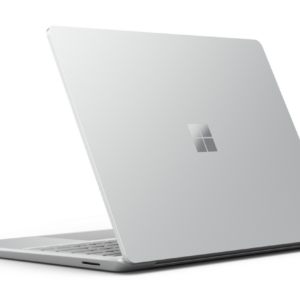 Microsoft Surface Laptop Go 12.4" PixelSense Touchscreen i5-1035G1, 16GB RAM, 256GB SSD, Windows 10 Pro - Platinum