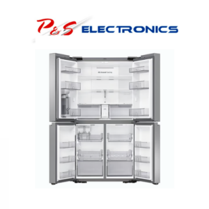 Samsung 649L French Door Fridge SRF7300SA