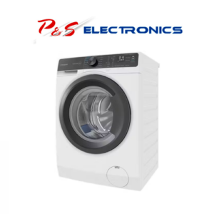 Westinghouse 9kg EasyCare Front Load Washing Machine _ WWF9024M5WA