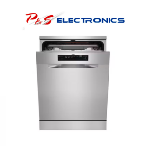 AEG 60cm Freestanding Dishwasher with MaxiFlex Cutlery Drawer - FFB53600PM