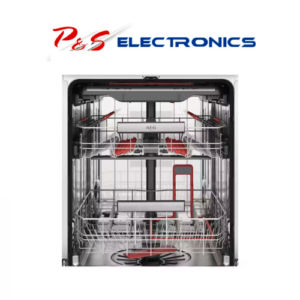 AEG 600mm Fully Integrated Dishwasher - FSE73800RO