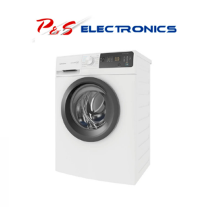 Westinghouse 7.5kg EasyCare Front Load Washing Machine _ WWF7524N3WA