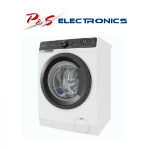 Westinghouse 8kg EasyCare Front Load Washing Machine _ WWF8024M5WA