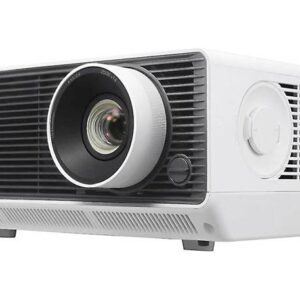 New LG ProBeam Laser 4K with 5,000 ANSI Projectors_BU50NST