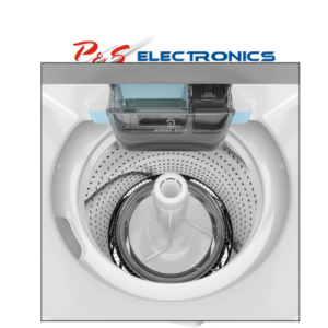 Westinghouse 8kg Top Load Washing Machine _ WWT8084J7WA