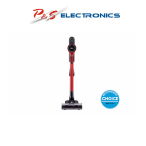 LG CordZero® Handstick Vac with AEROSCIENCE™ Technology Power Drive_A9N-MULTI, Carton Damaged