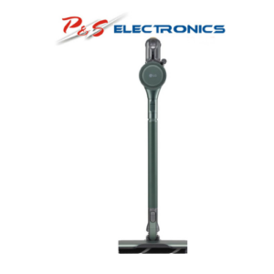 LG A9 Kompressor Auto Emptying Handstick Vacuum GREEN_A9T-MAXMT