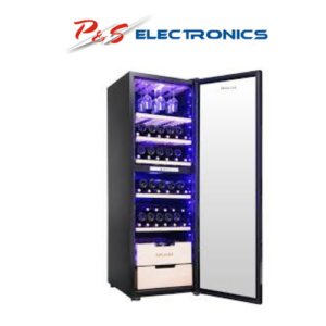 LECAVIST CUVEE ROTHSCHILD 226 BOTTLE DUAL ZONE WINE FRIDGE_LCS230VN2Z1D, Factory Seconds 2nd