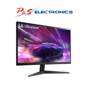 LG 27GQ50F 27" FHD 1ms 165Hz FreeSync Gaming Monitor - FACTORY SECOND