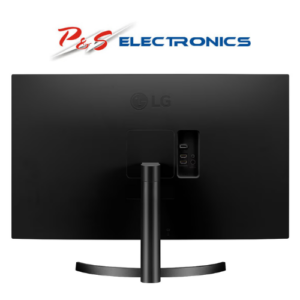 LG 32" 32BN50U-B UHD 4K FreeSync VA LED Monitor - FACTORY SECOND