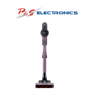 LG A9 Advanced Handstick Cordless Vacuum Cleaner - FACTORY SECOND