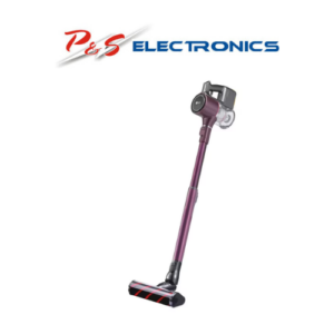 LG A9 Advanced Handstick Cordless Vacuum Cleaner - FACTORY SECOND