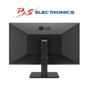 LG 24BL650C-B 24 Inch 75Hz FHD USB-C IPS Office Monitor - FACTORY SECOND