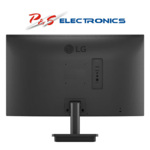 LG 25MS500-B 24.5" FHD IPS 100Hz FreeSync Monitor - CARTON DAMAGED