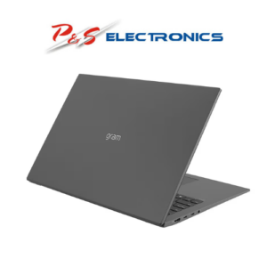 LG gram 17'' 16:10 IPS, Intel® Evo 12th Gen. Processor Windows 11 Home