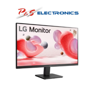 LG 27MR400-B, 27 inch IPS Full HD Monitor - CARTON DAMAGED