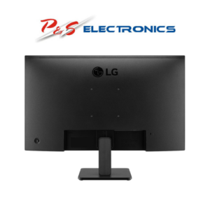 LG 27MR400-B, 27 inch IPS Full HD Monitor - CARTON DAMAGED