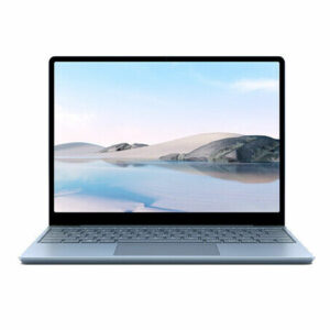 Microsoft Surface Laptop Go 12.4" i5/8GB/128GB SSD Laptop_Ice Blue_ Model: THH-00030