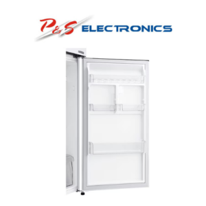 LG GT-279BWL 279L White Top Mount Fridge 3 Star Rating - Factory Seconds 2nd