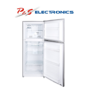 Esatto 400L Top Mount Refrigerator, Stainless Steel RTM400X - FACTORY SECOND