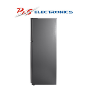 Esatto 400L Top Mount Refrigerator, Stainless Steel RTM400X - FACTORY SECOND