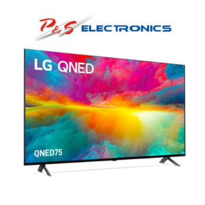 LG 50" QNED75 4K UHD LED Smart TV