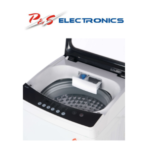 Esatto 7kg Top Load Washing Machine