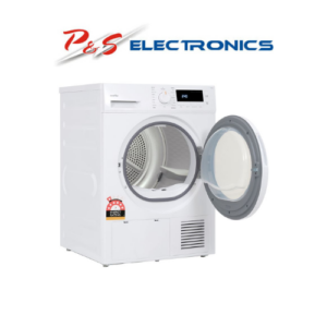 Esatto 8kg Heat Pump Dryer EHPD80