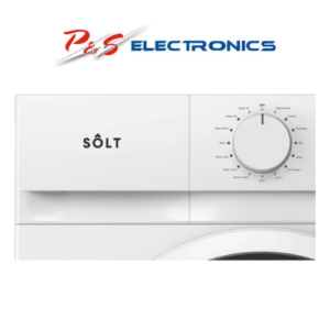 Solt 6kg Front Load Washer