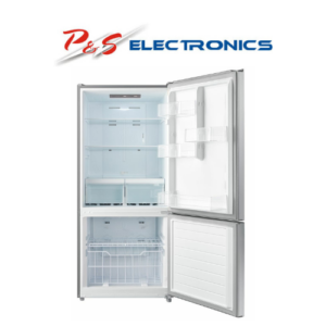 Esatto 529L Bottom Mount Fridge EBM529X