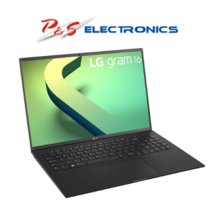 LG gram 16'' Ultra-lightweight Laptop with 16:10 IPS Anti glare Display and Intel® Evo 12th Gen. Processor Windows 11 Home