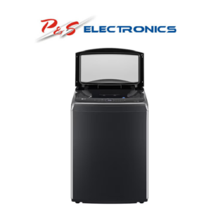 LG 12kg Series 9 Top Load Washing Machine - FACTORY SECOND