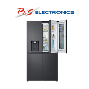 LG 847L InstaView French Door Refrigerator