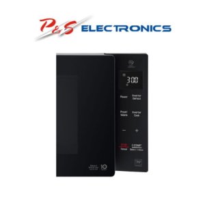 LG 42L 1200W NeoChef Smart Inverter Microwave