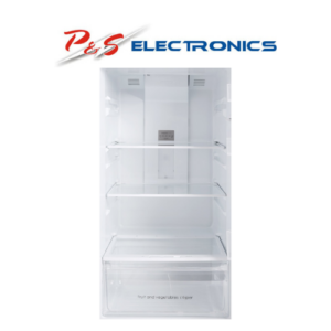 Esatto 239L Top Mount Frost Free Fridge ETM239W