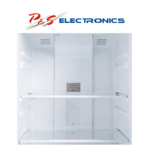 Esatto 239L Top Mount Frost Free Fridge ETM239W