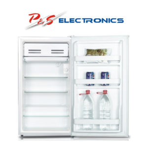 Esatto 93L Inox Bar Fridge EBF95S