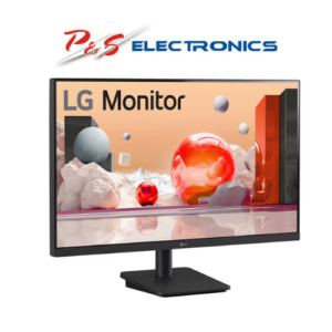 LG 27MS500-B FHD 100Hz IPS 27in Monitor