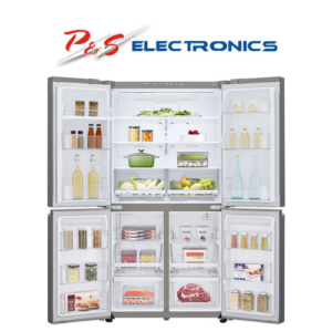 LG GF-B730PL 730L Stainless French Door Refrigerator