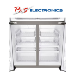 LG GF-B730PL 730L Stainless French Door Refrigerator