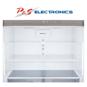 LG GF-B730PL 730L Stainless French Door Refrigerator