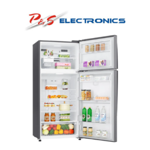 LG 478L Top Mount Frost Free Fridge