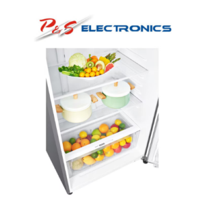 LG 478L Top Mount Frost Free Fridge