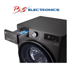 LG Series 9 9kg Front Load Washing Machine