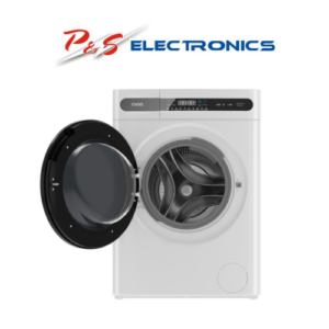 CHiQ 8kg Washer 5kg Dryer Combo - CARTON DAMAGED