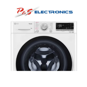 LG 9kg Series 6 Front Load Washing Machine with ezDispense®