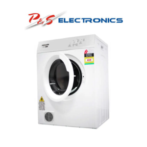 Heller 7kg Electronic Clothes Dryer