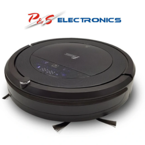 Pursonic i9 Robotic Vacuum Cleaner Carpet Floor Dry Wet Mopping Auto Robot