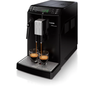 Coffee machines